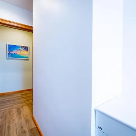 Daire Just Renovated Stories Free Parking