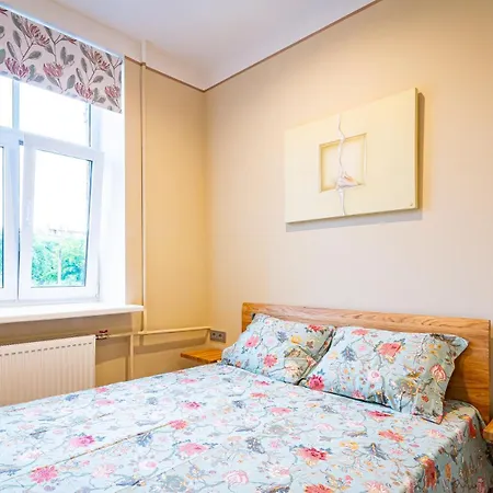 Just Renovated Stories Free Parking Appartamento Riga